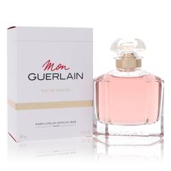 Mon Guerlain by Guerlain - Eau De Parfum Spray 1 oz