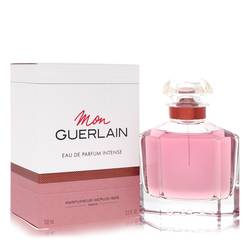 Mon Guerlain Intense by Guerlain - Eau De Parfum Intense Spray 1 oz
