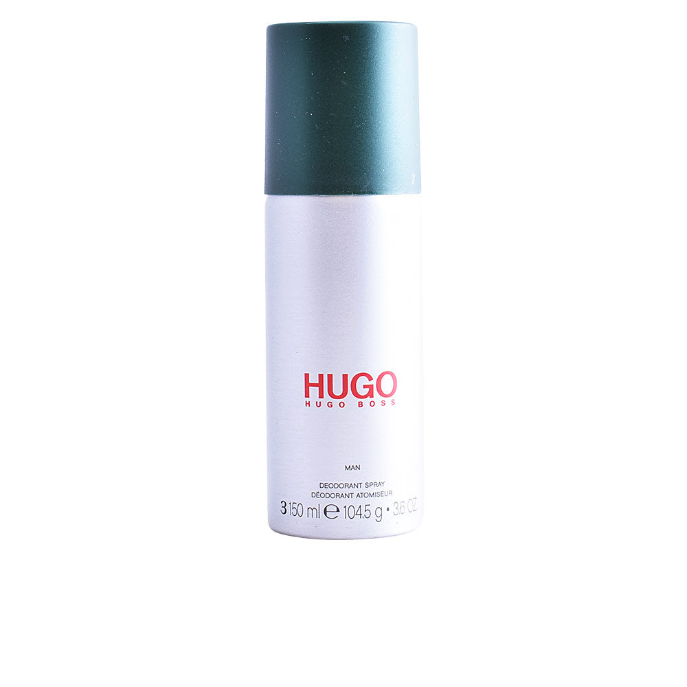 HUGO deodorant spray