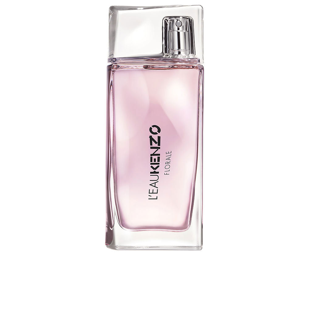 L'EAU KENZO FLORALE edt vapo