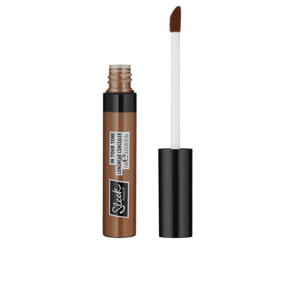 IN YOUR TONE longwear concealer #8C-rich