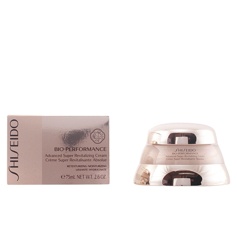 Bio-Performance Advanced Super Revitalizing Cream