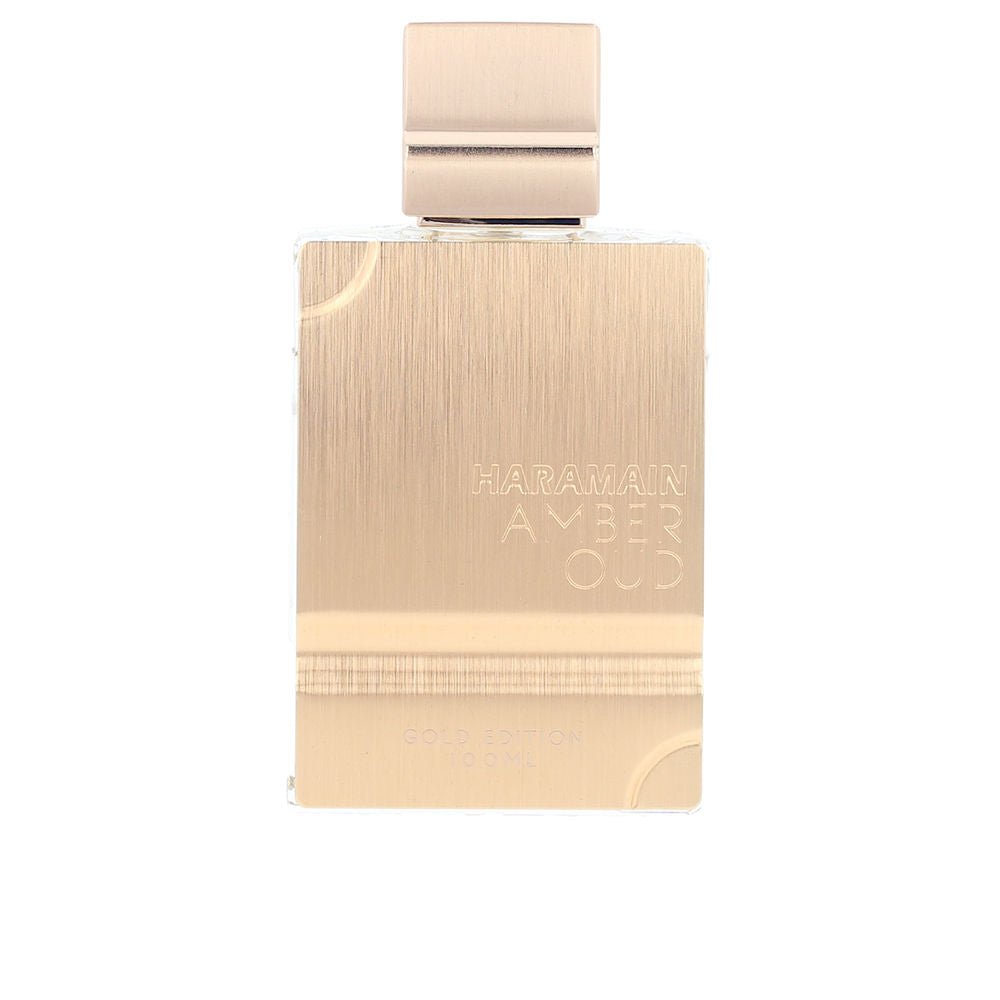 AMBER OUD gold edition edp vapo 100 ml