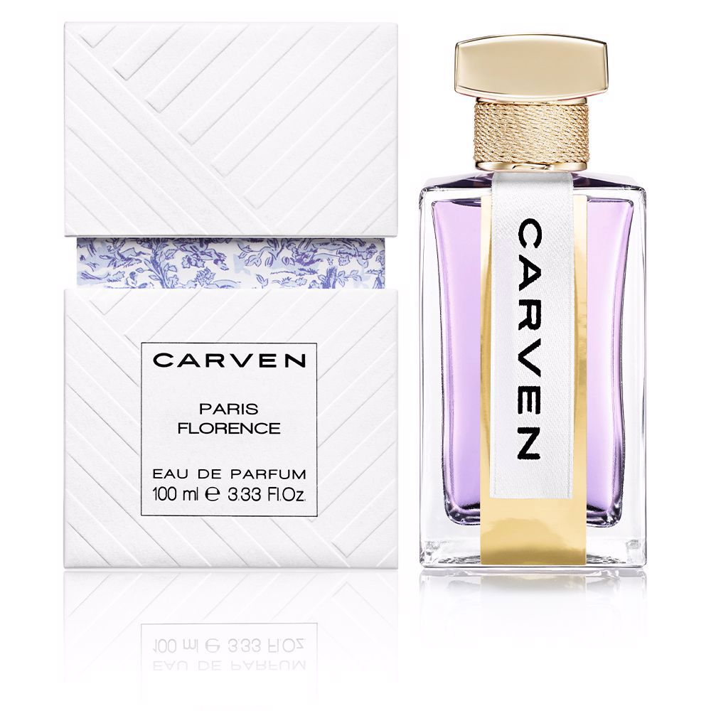 PARIS FLORENCE eau de parfum spray