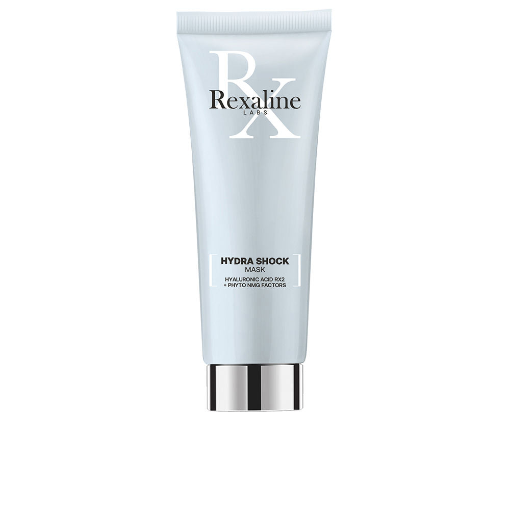 HYDRA SHOCK mask