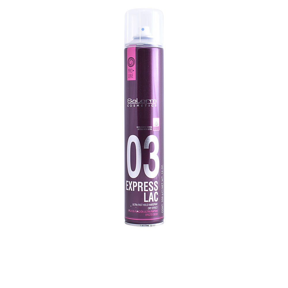PROLINE 03 express spray