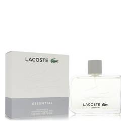 Lacoste Essential by Lacoste - Eau De Toilette Spray 4.2 oz