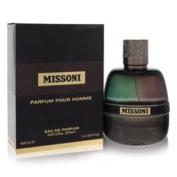 Missoni by Missoni - Eau De Parfum Spray 1.7 oz
