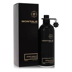 Montale Boise Vanille by Montale - Eau De Parfum Spray 3.3 oz