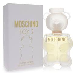 Moschino Toy 2 by Moschino - Eau De Parfum Spray 1 oz