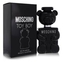 Moschino Toy Boy by Moschino - Eau De Parfum Spray 1 oz