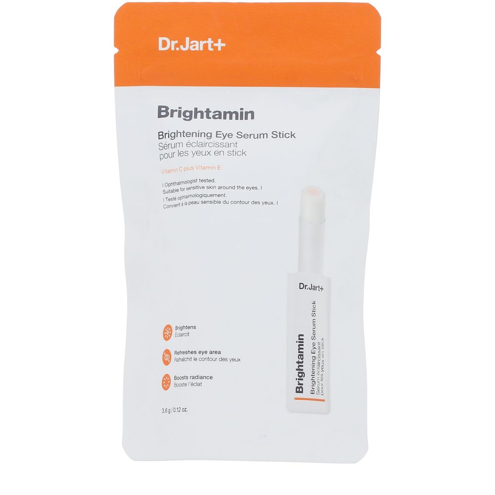 BRIGHTAMIN brightening eye serum stick 3.06 gr