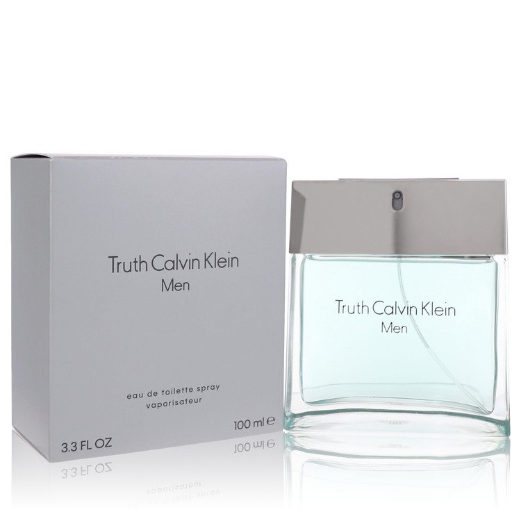 Truth von Calvin Klein – Eau de Toilette Spray 100 ml