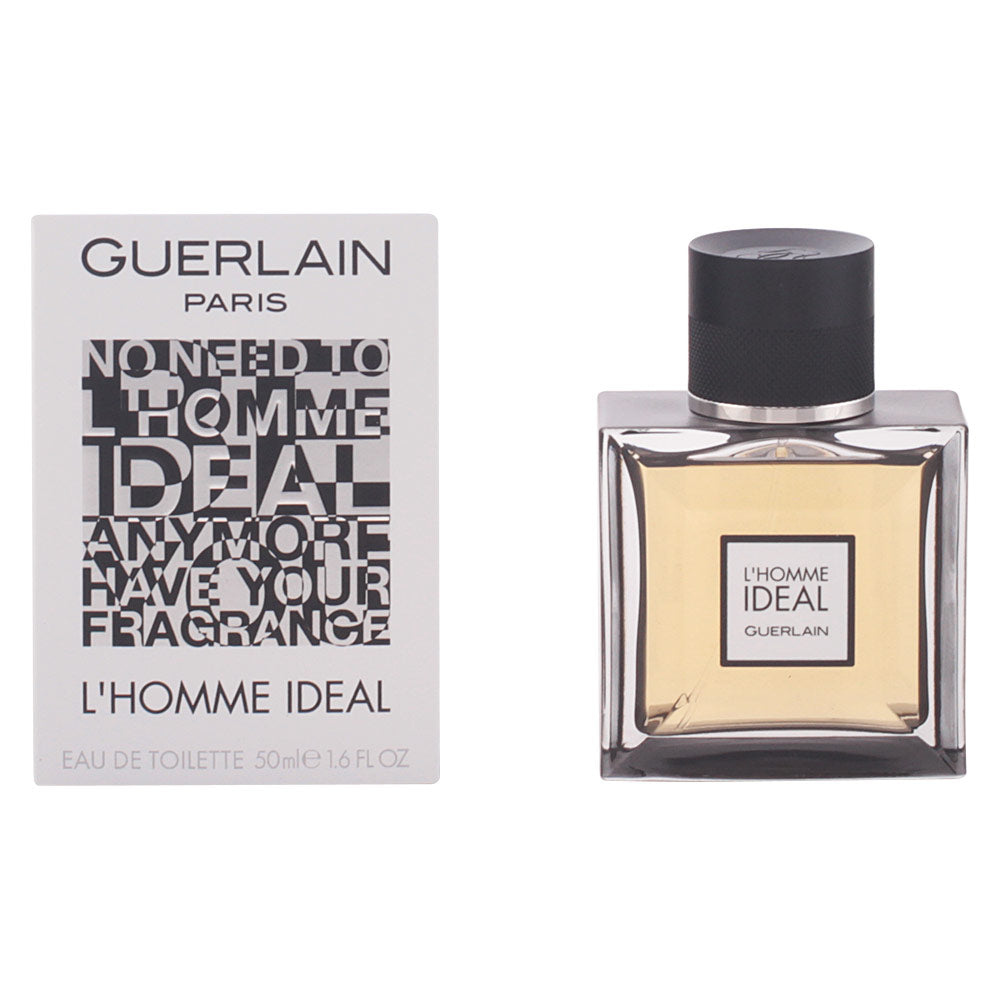 L'HOMME IDEAL eau de toilette spray 50 ml