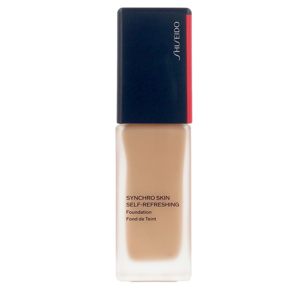 SYNCHRO SKIN self refreshing foundation SPF30 #410 30 ml