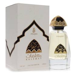 Dumont Murjan Kalemat by Dumont Paris - Eau De Parfum Spray (Unisex) 3.4 oz