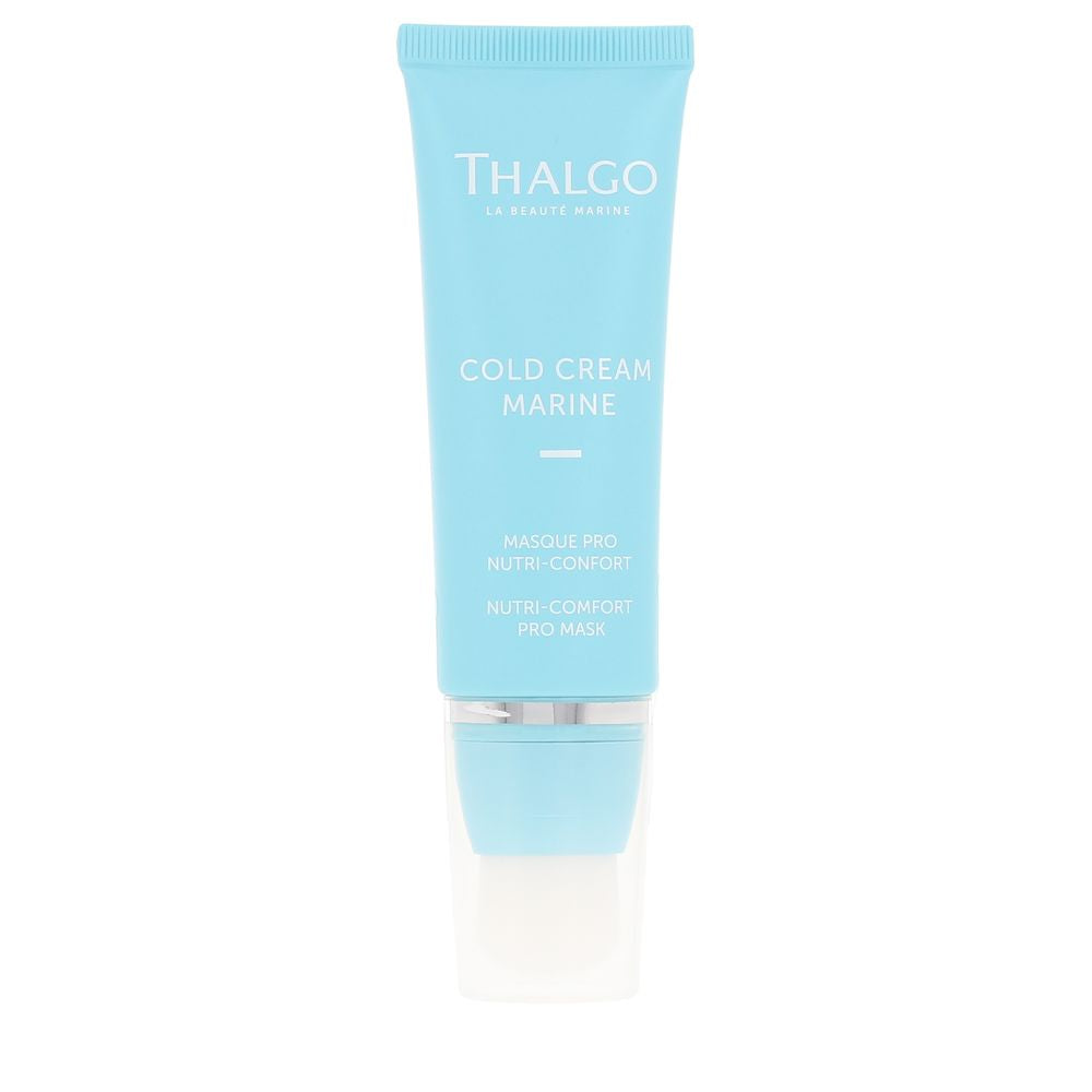 COLD CREAM MARINE nutriconfort mask