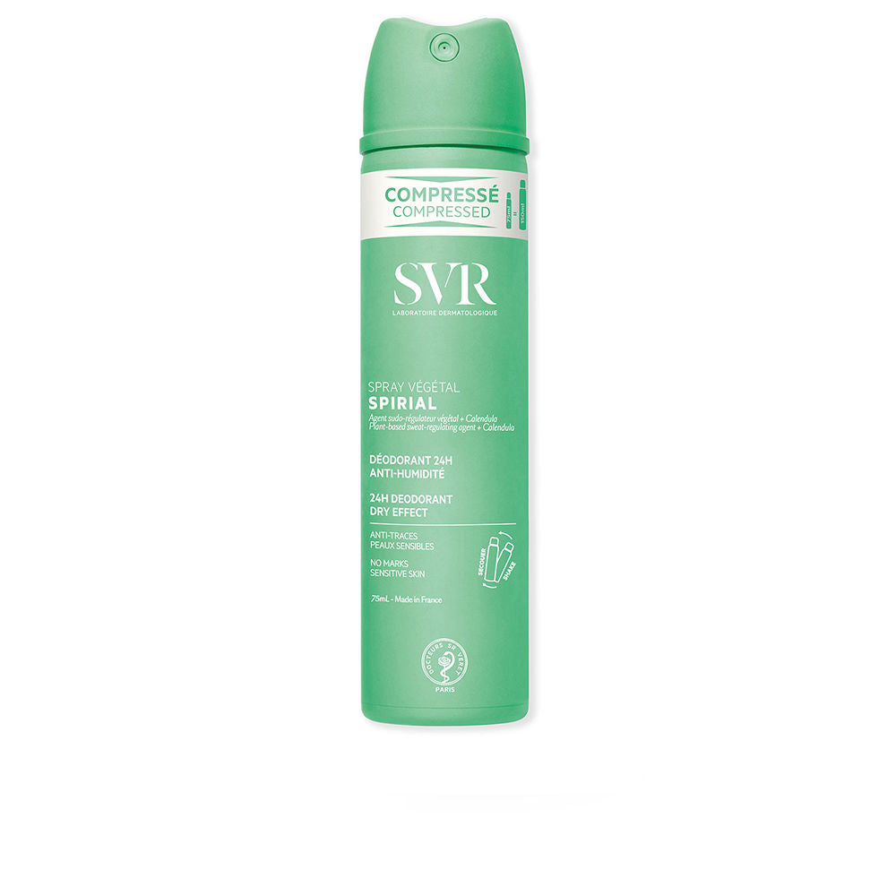 SPIRIAL plant spray 75 ml