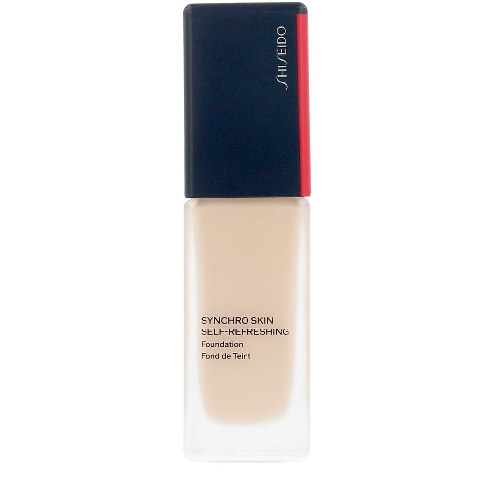 SYNCHRO SKIN self refreshing foundation SPF30 #160