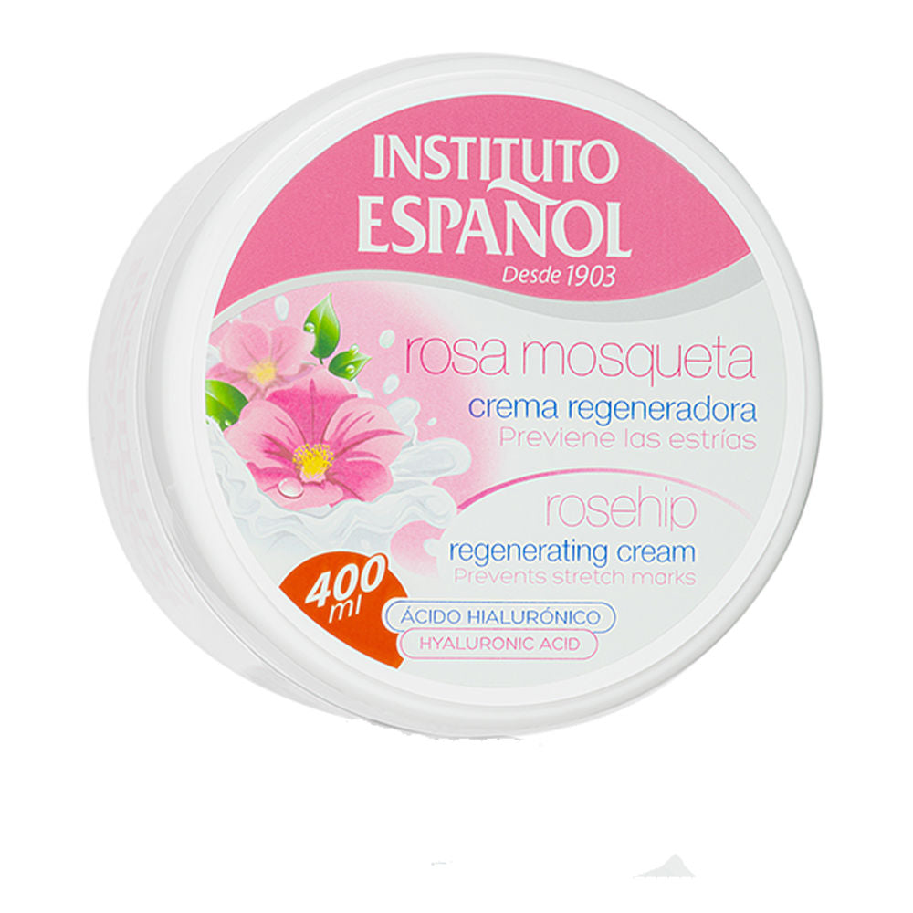 ROSEHIP regenerating cream