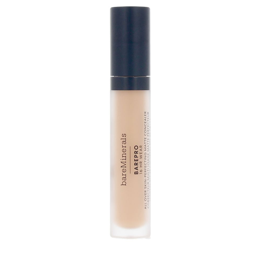 BAREPRO 16HR WEAR All-Skin Perfecting Matte Concealer #Medium 300 Warm 7.5 ml