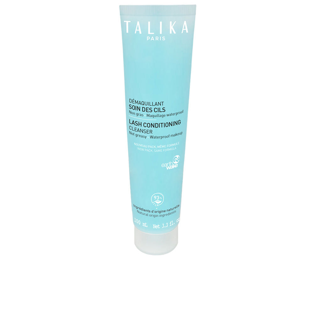 LASH CONDITIONING cleanser