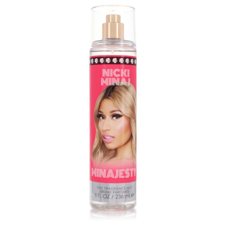 Minajesty von Nicki Minaj – Duftspray 236 ml