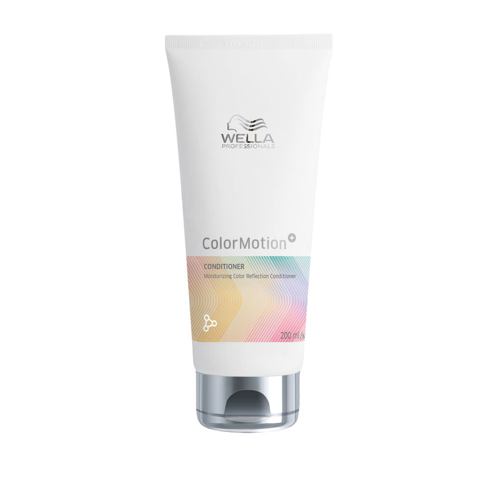 COLORMOTION+ Acondicionador Hidratante Protección del color Cabello teñido