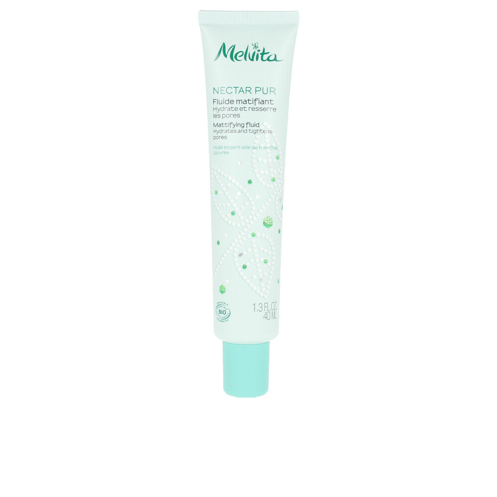 NECTAR PUR mattifying fluid