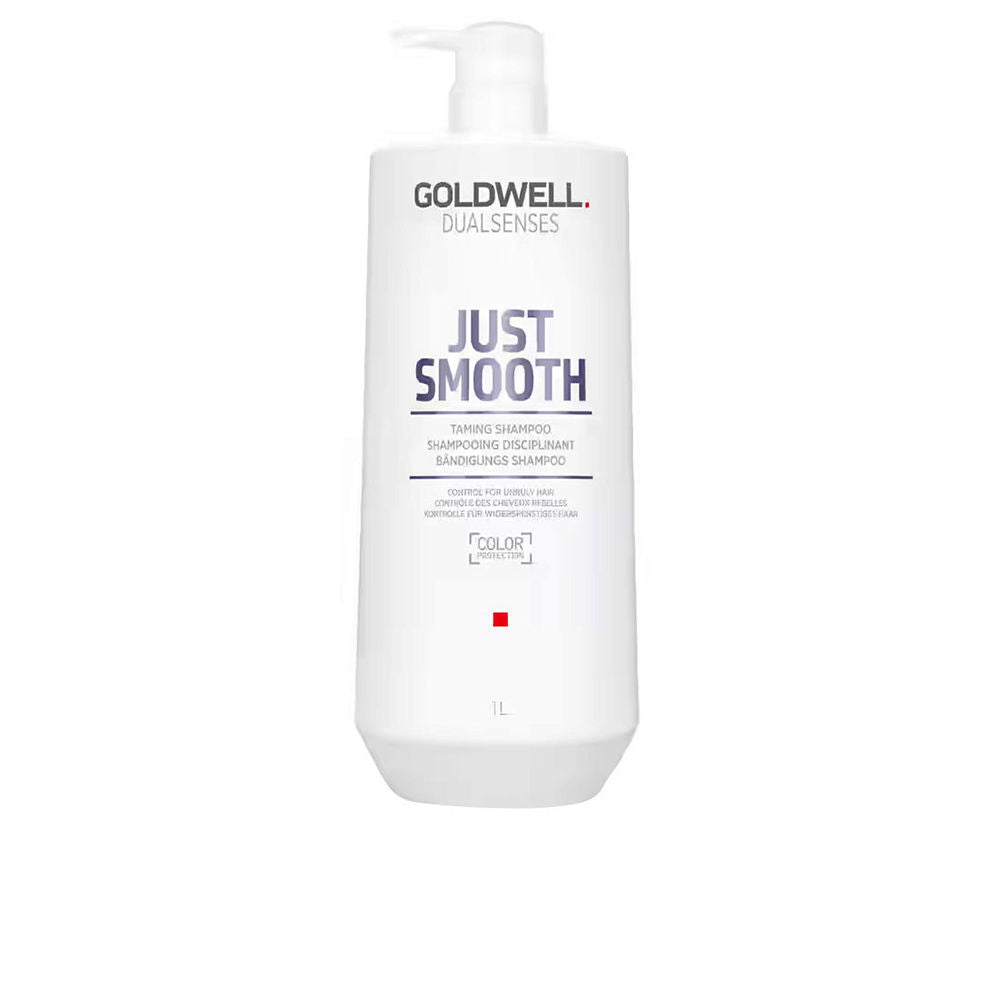 JUST SMOOTH taming shampoo 1000 ml