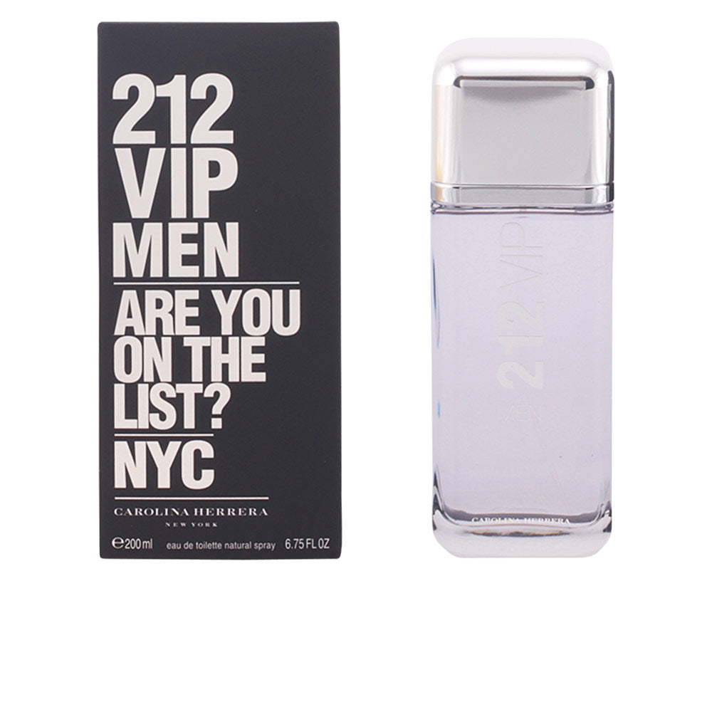 212 VIP MEN eau de toilette spray