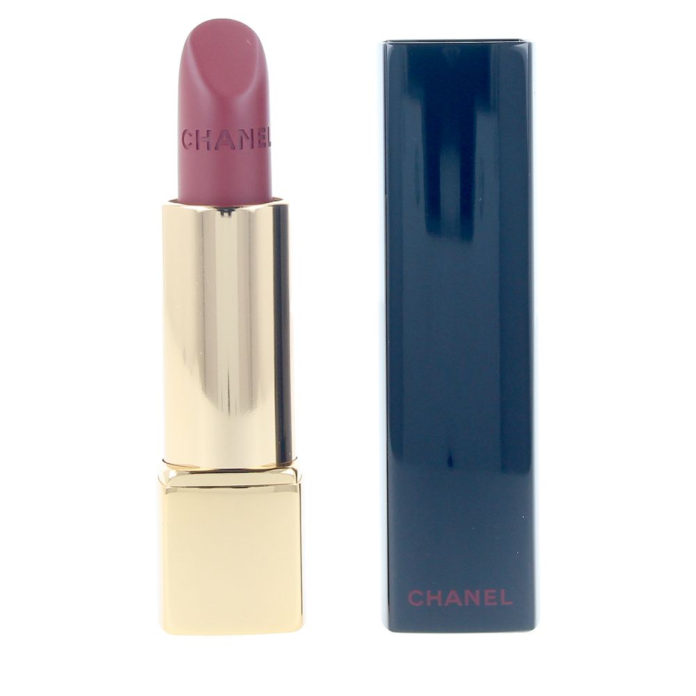 ROUGE ALLURE VELVET matte #377-Audacieuse 3.5 gr