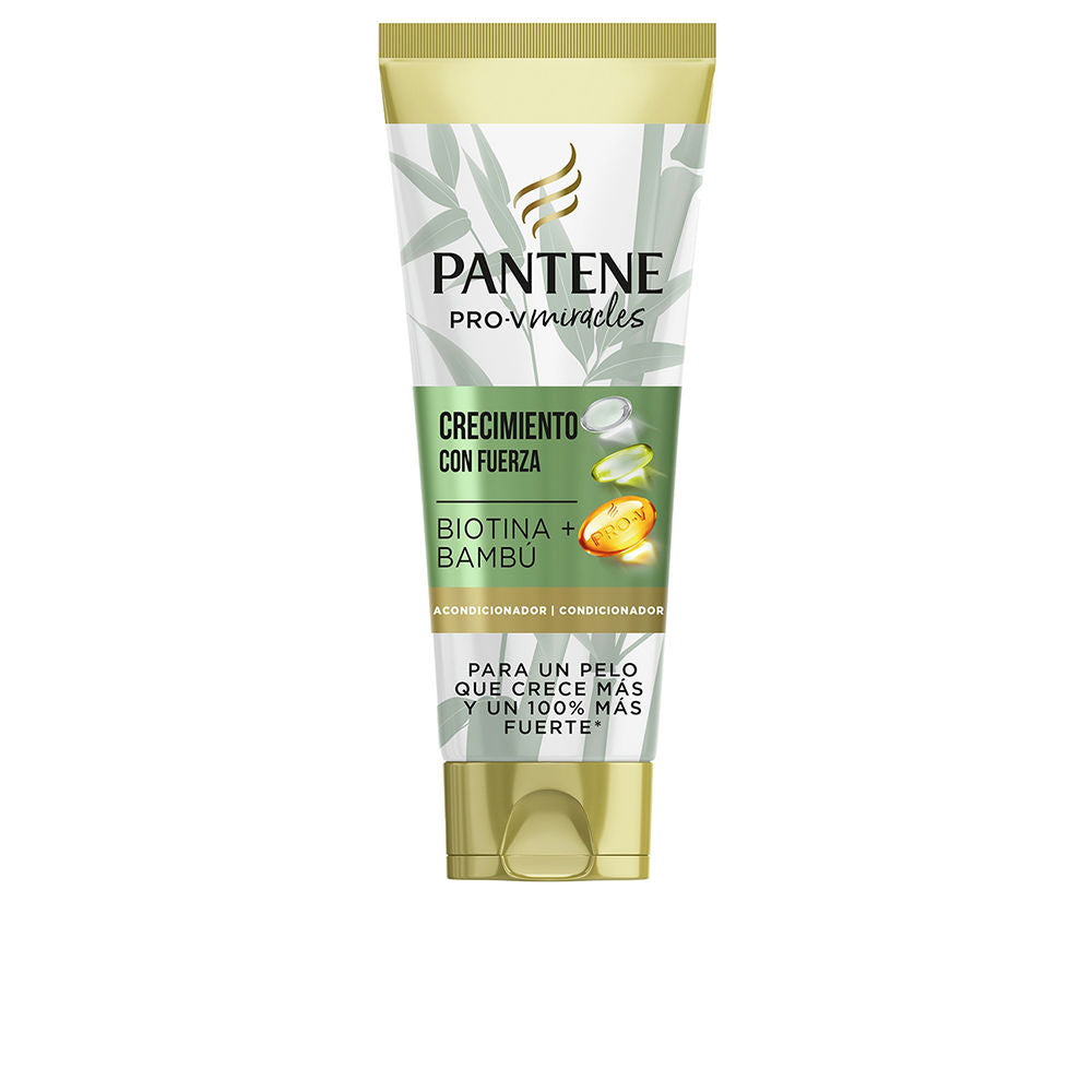 PANTENE MIRACLE STRONG GROWTH conditioner 160 ml