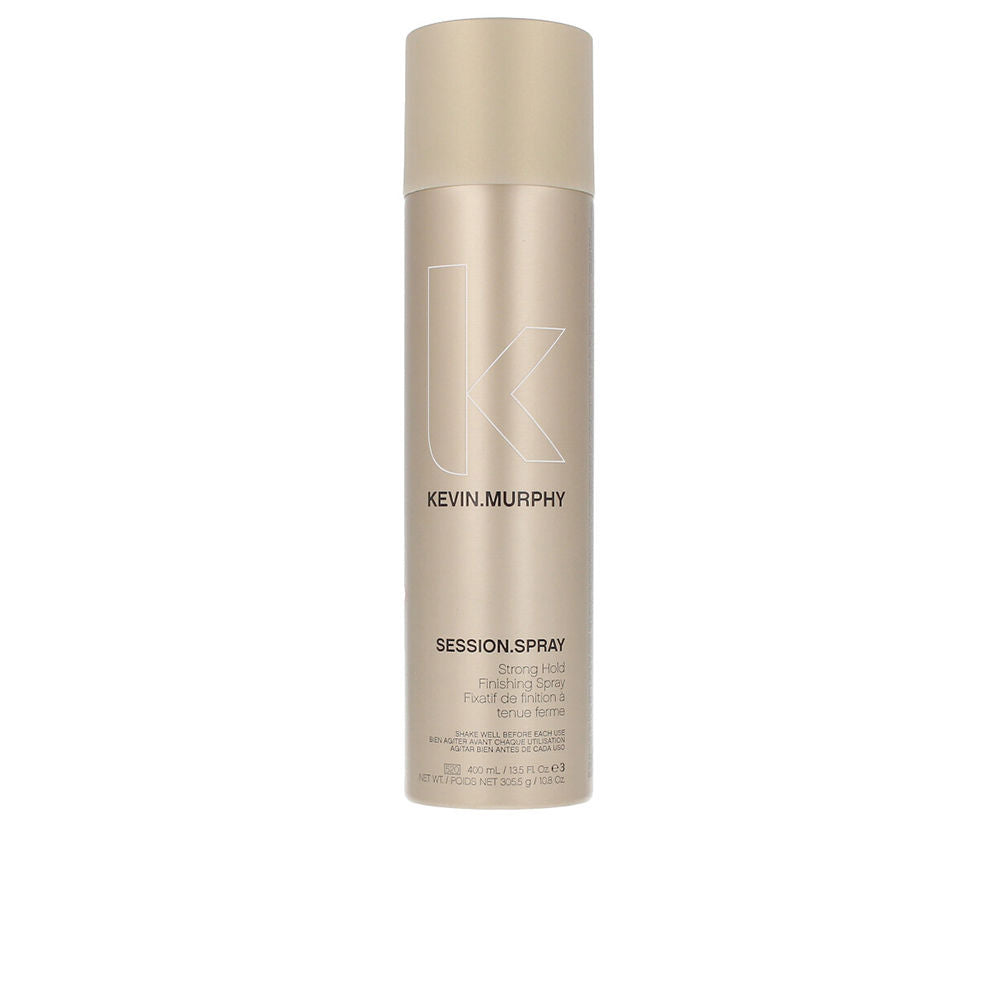 SESSION SPRAY extra strong hairspray 400 ml