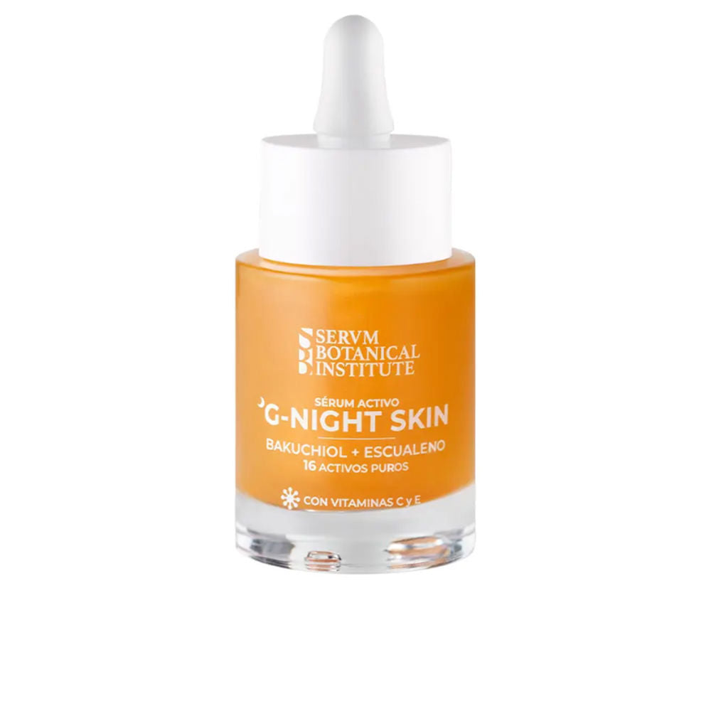 OIL ACTIVE SERUM