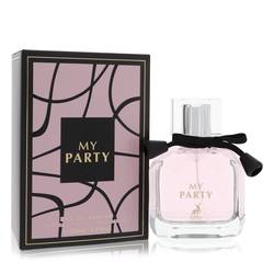Maison Alhambra My Party by Maison Alhambra - Eau De Parfum Spray 3.4 oz