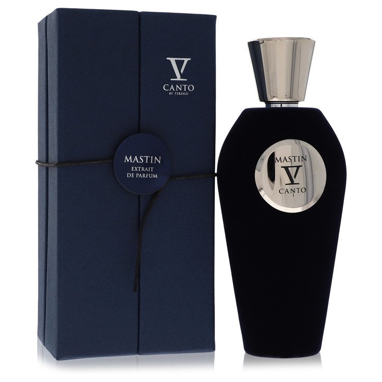 Mastin V von V Canto - Extrait de Parfum Spray (Unisex) 100 ml