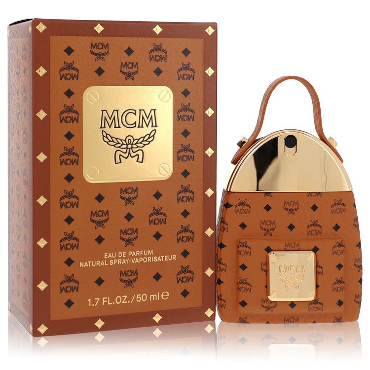 MCM by MCM - Eau de Parfum Spray 50 ml