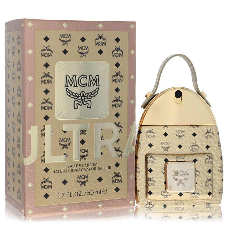 MCM Ultra by MCM - Eau De Parfum Spray 1.7 oz