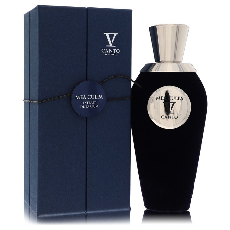 Mea Culpa V by V Canto - Extrait De Parfum Spray (Unisex) 3.38 oz