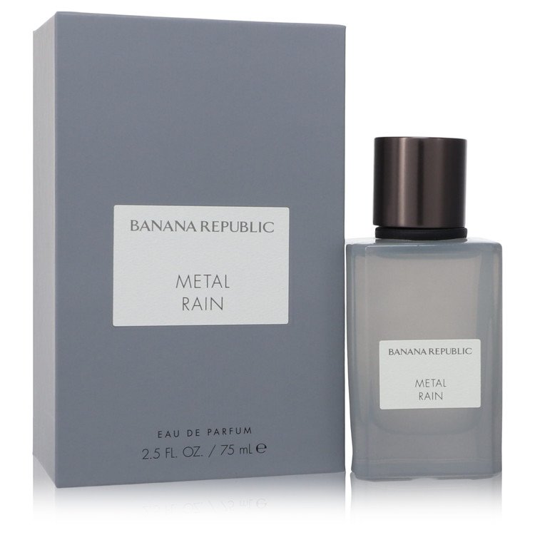 Banana Republic Metal Rain de Banana Republic - Eau de Parfum en vaporisateur (unisexe) 75 ml
