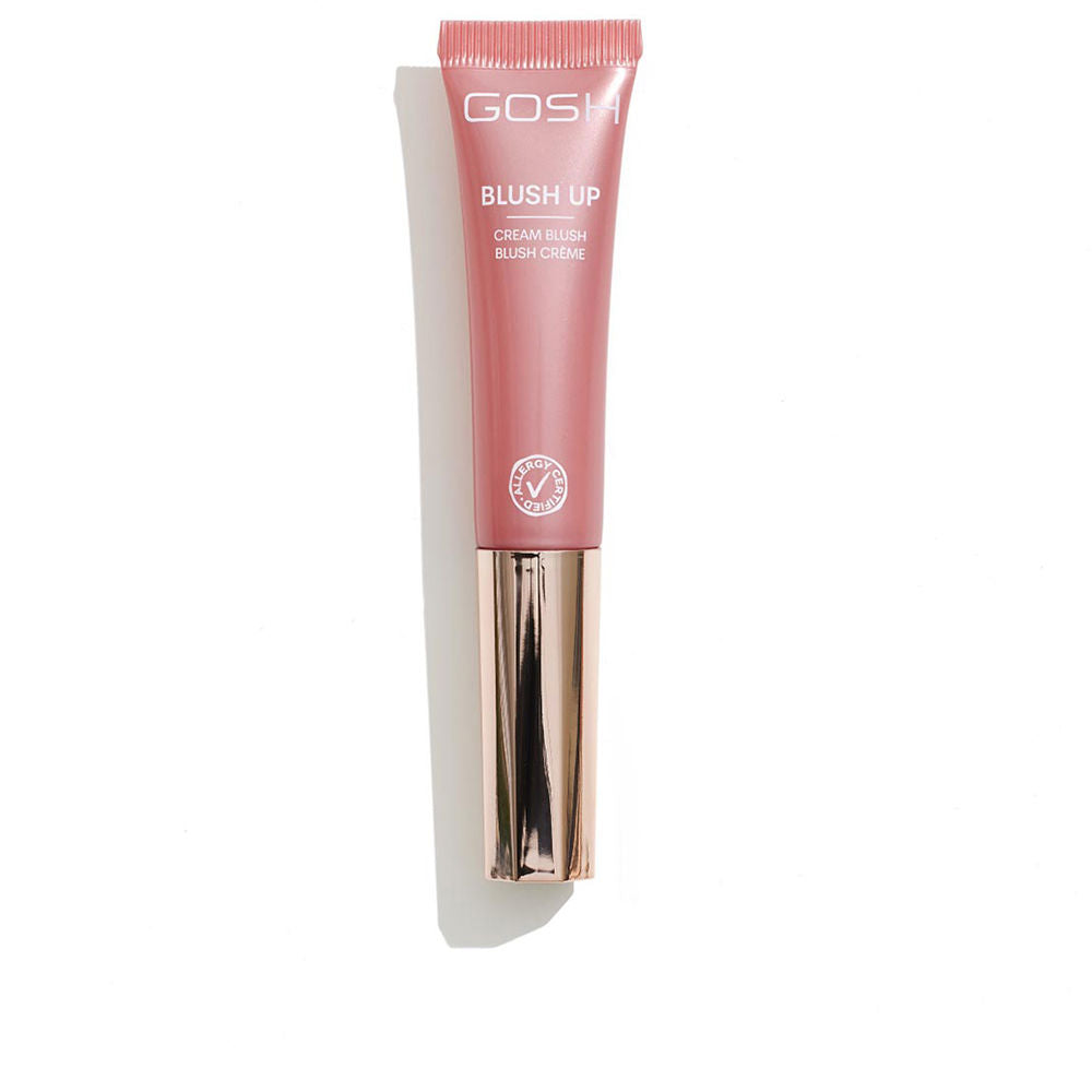 BLUSH UP cream blush #002-Rose