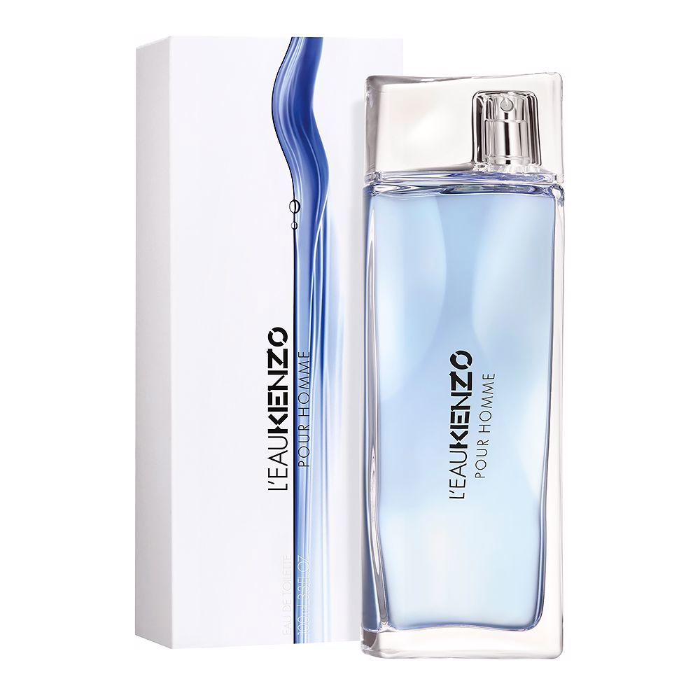 L'EAU KENZO POUR HOMME edt vapo