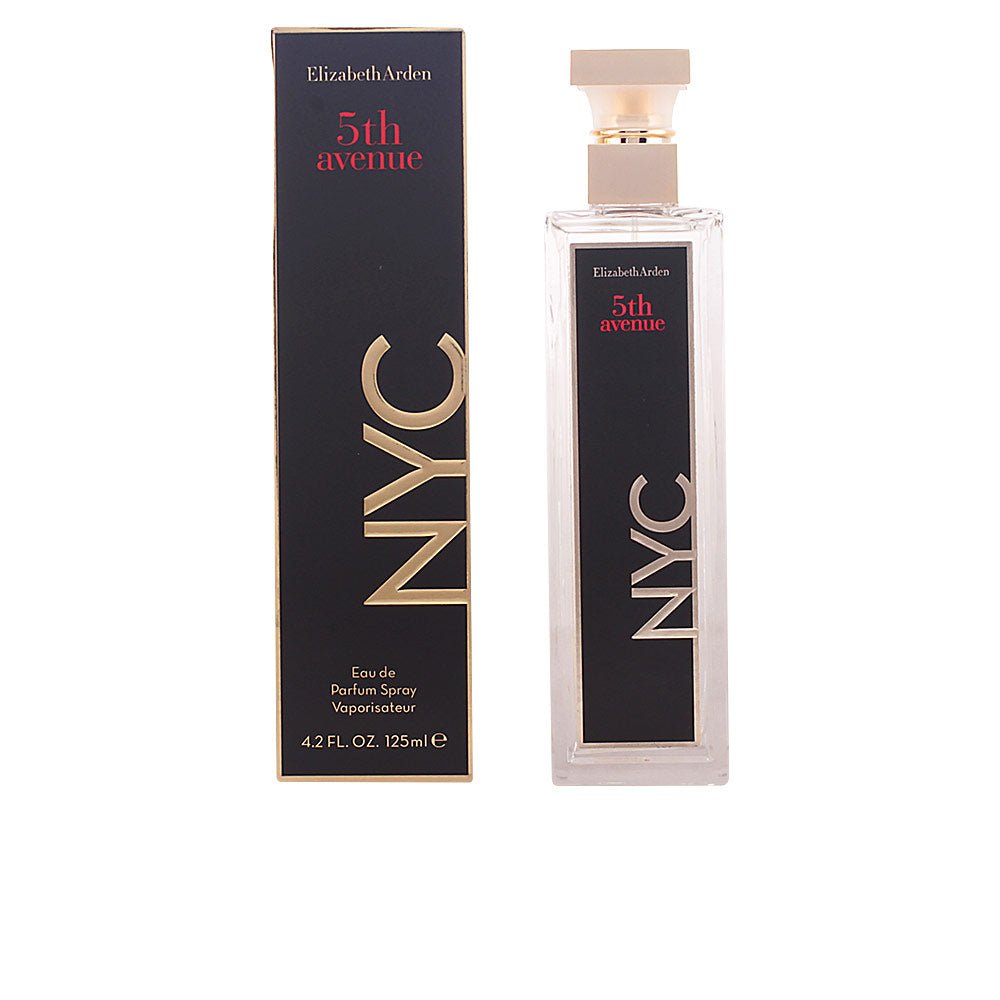 5th AVENUE NYC eau de parfum spray
