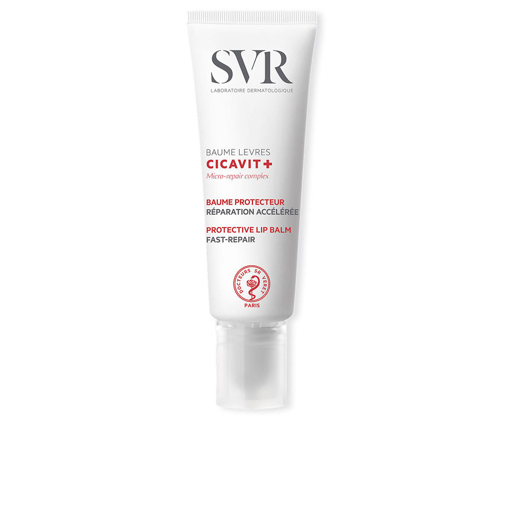 CICAVIT+ lèvres 10 gr