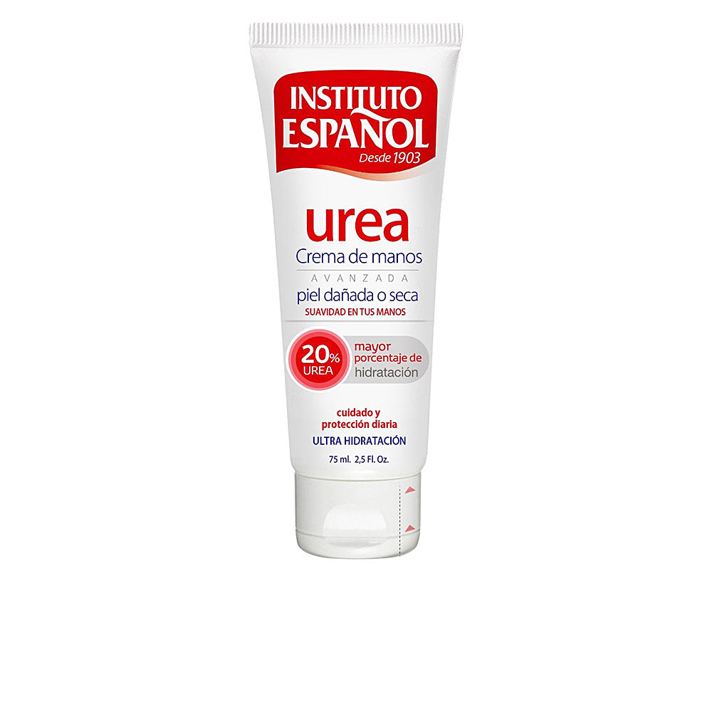 UREA 20% hand cream