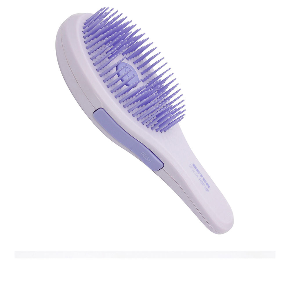 DESLÍA POP UP hair brush 1 u