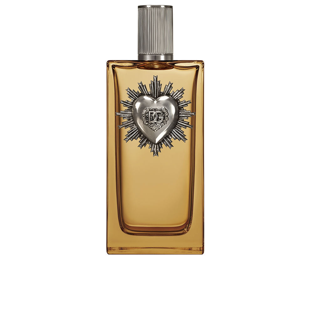 DEVOTION POUR HOMME PARFUM edp vapo 200 ml