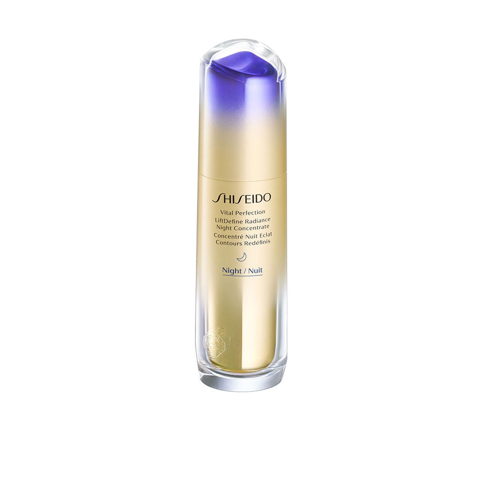 VITAL PERFECTION lift define night serum