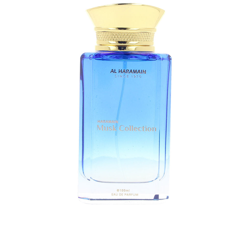 MUSK COLLECTION edp vapo 100 ml
